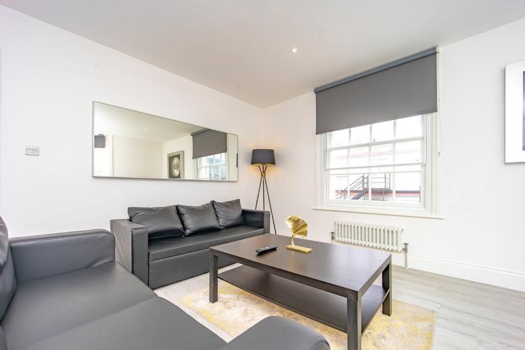 Flash Sale Kemptown 2 Bedroom Flat Bn236Stg02 Hove Exterior foto