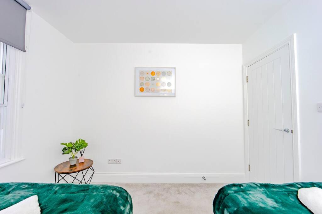 Flash Sale Kemptown 2 Bedroom Flat Bn236Stg02 Hove Exterior foto